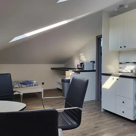 Komárov Beroun (Central Bohemian)