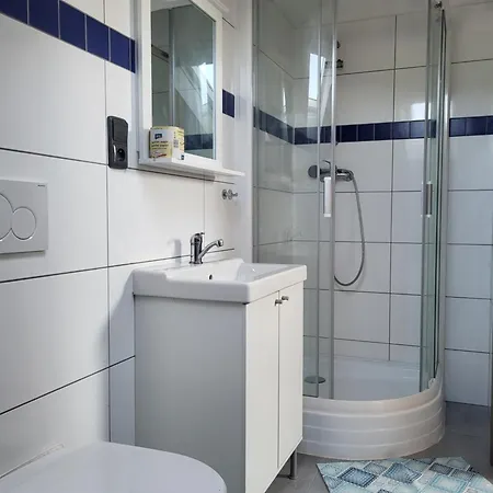 Apartmán Komarov Beroun (Central Bohemian)