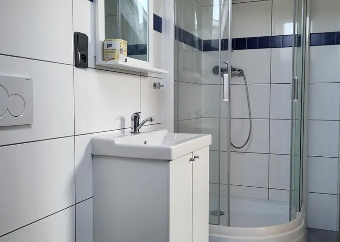 Apartment Komarov Beroun (Central Bohemian)